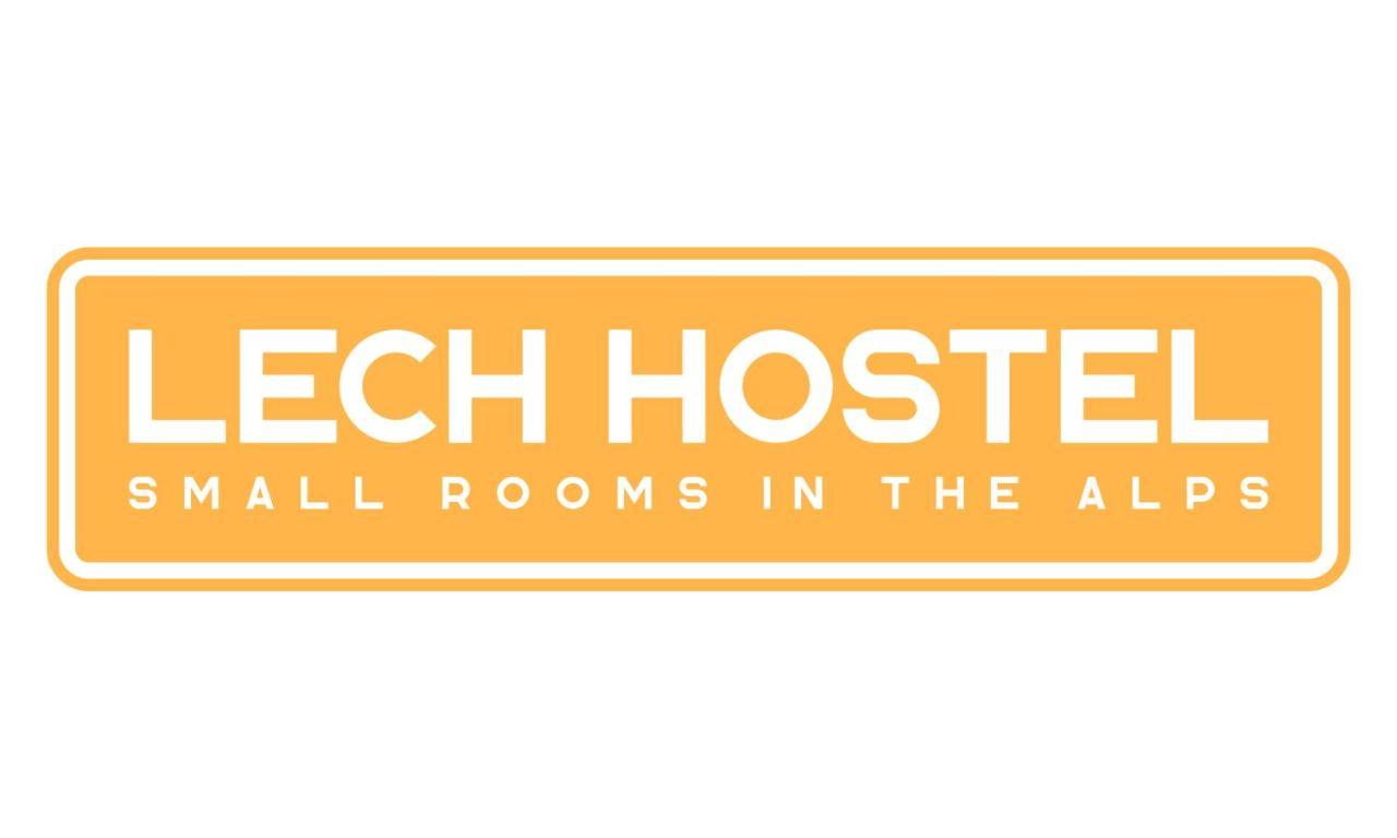 Lech Hostel エクステリア 写真