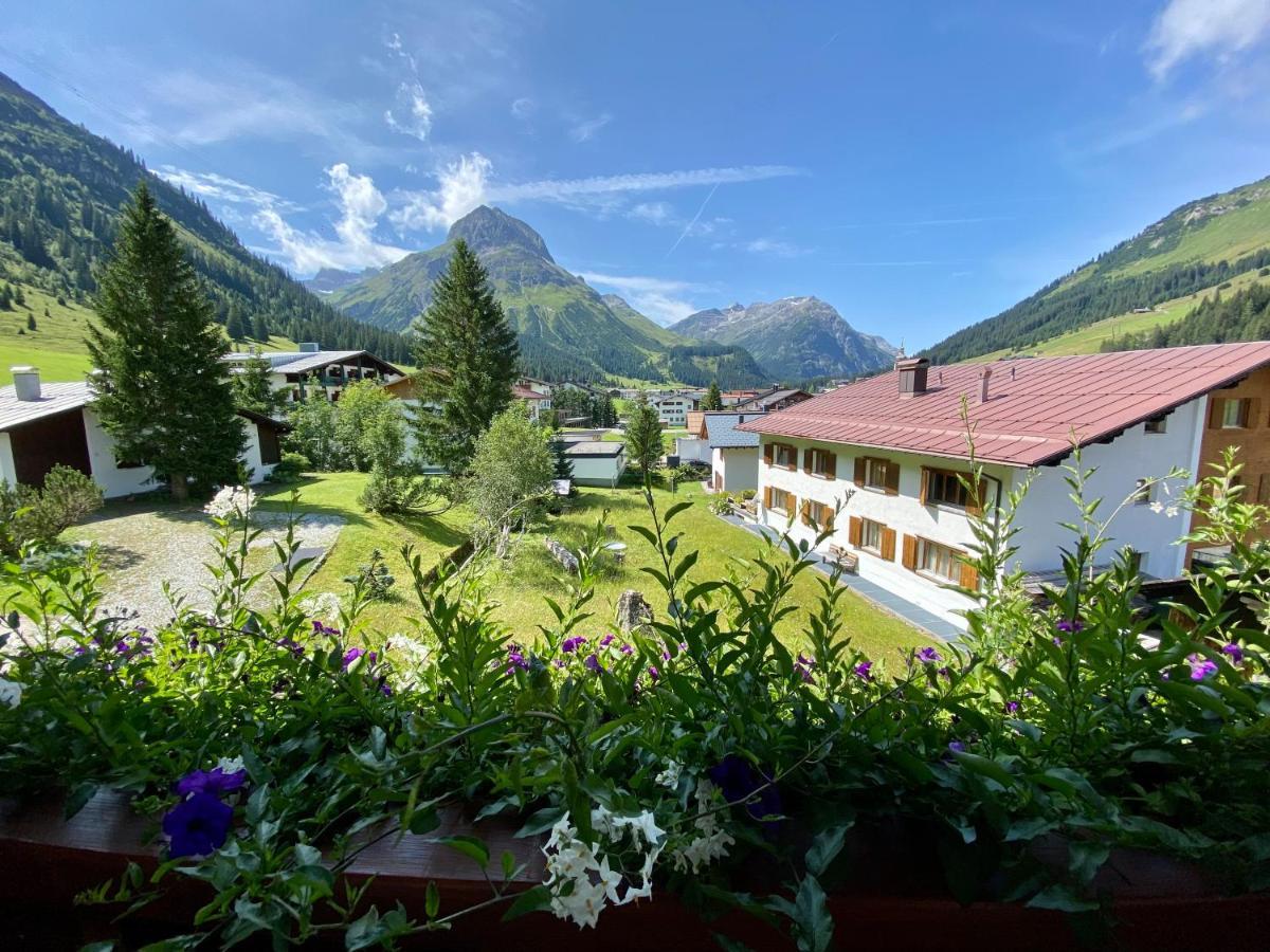 Lech Hostel エクステリア 写真