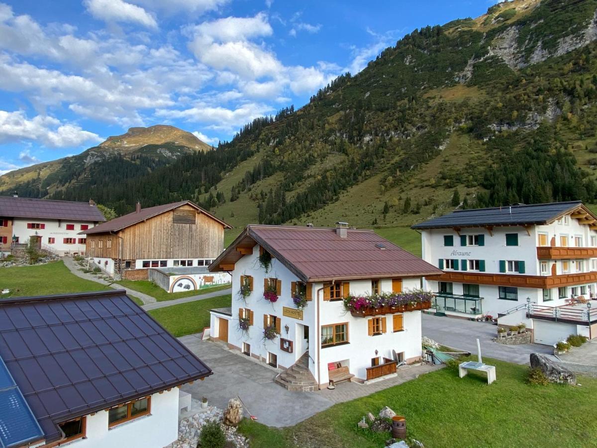 Lech Hostel エクステリア 写真