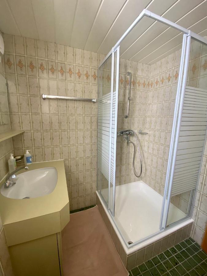Lech Hostel エクステリア 写真