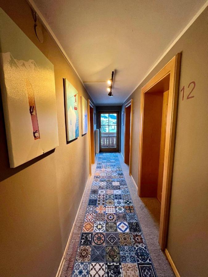 Lech Hostel エクステリア 写真