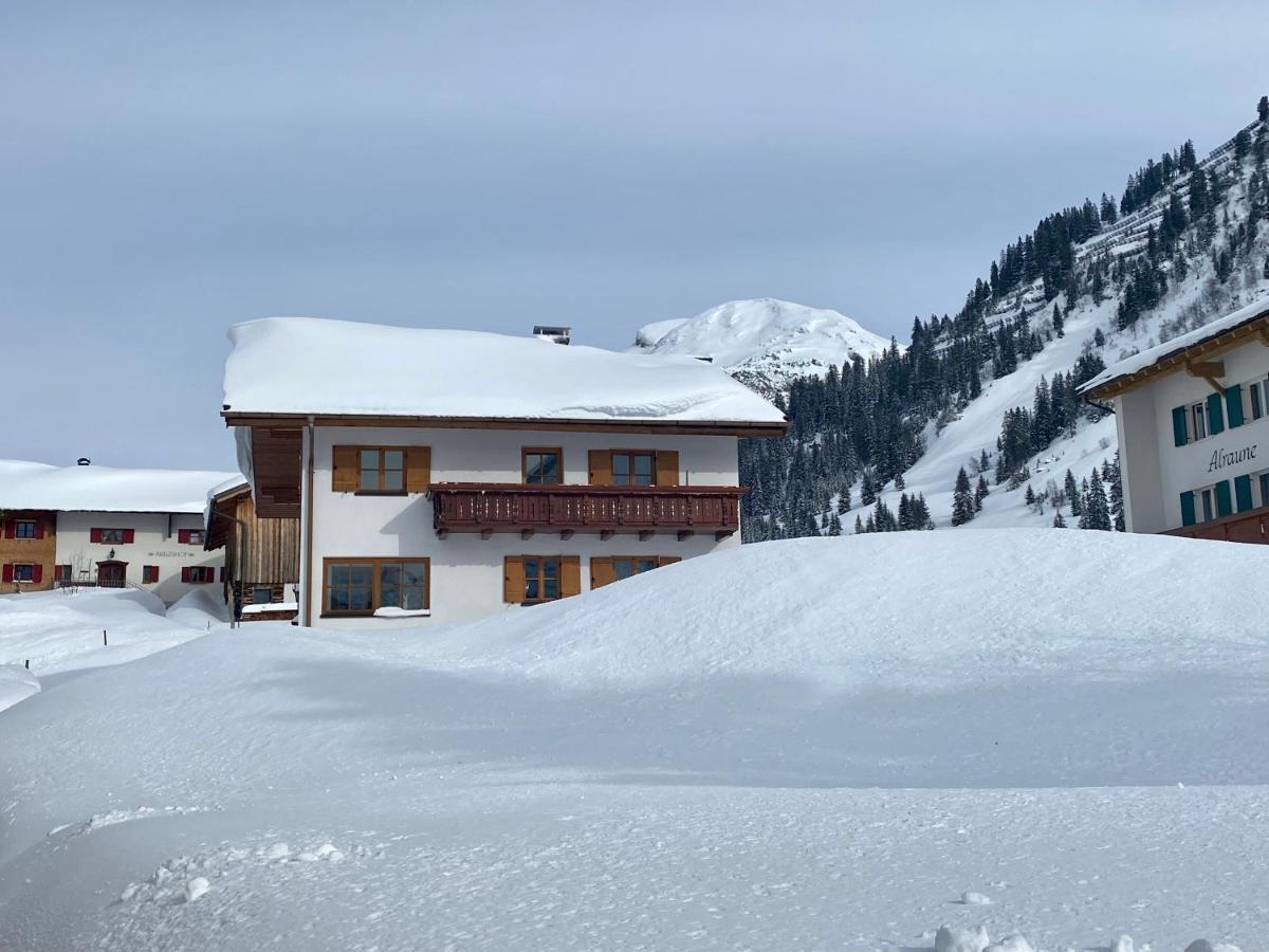 Lech Hostel エクステリア 写真