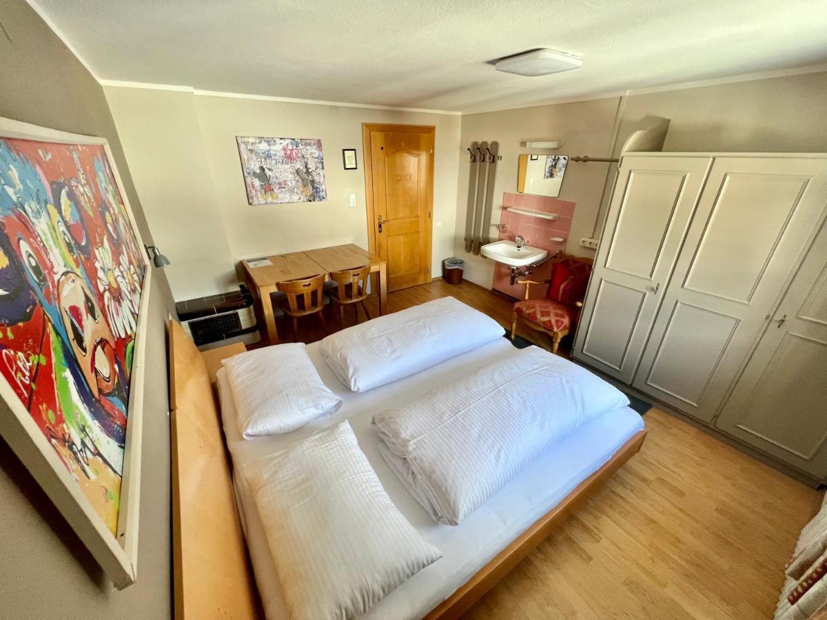 Lech Hostel エクステリア 写真