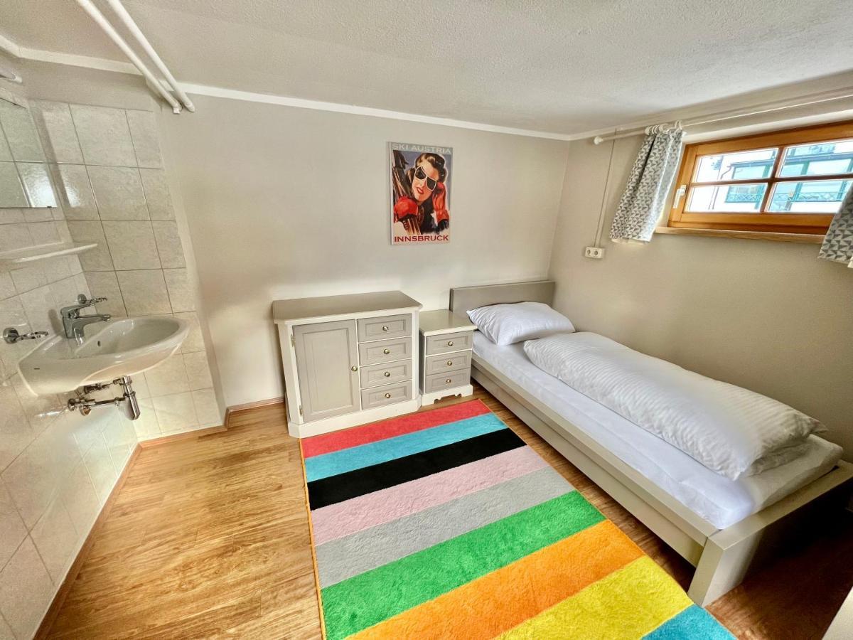 Lech Hostel エクステリア 写真
