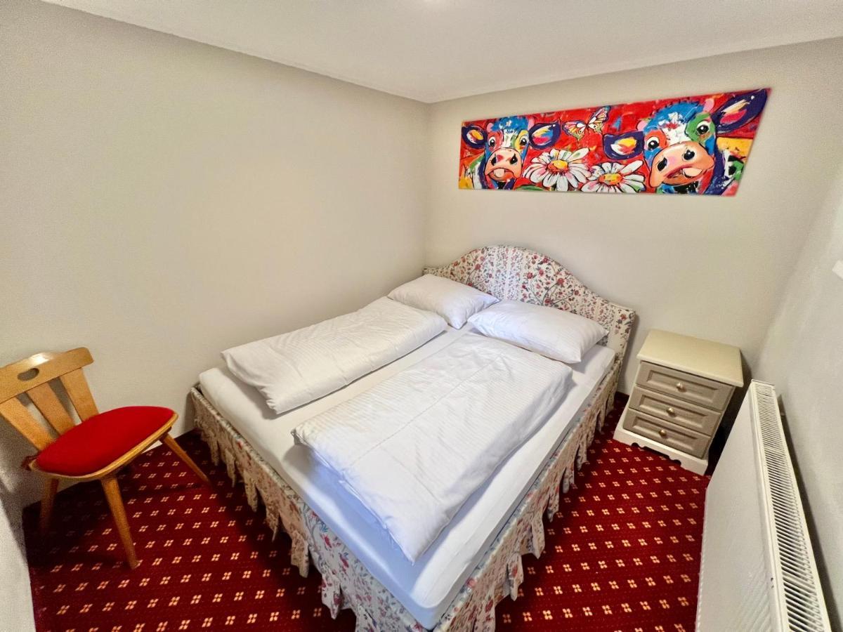 Lech Hostel エクステリア 写真