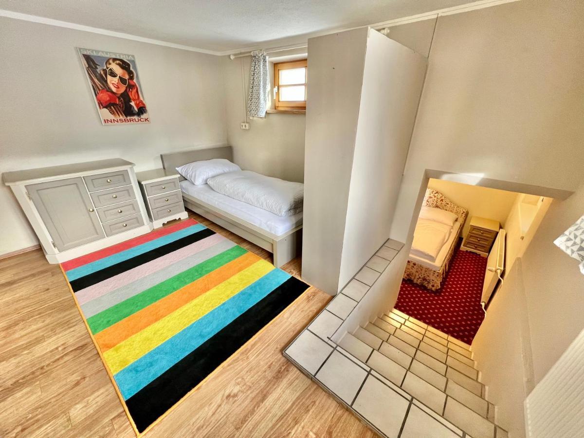 Lech Hostel エクステリア 写真