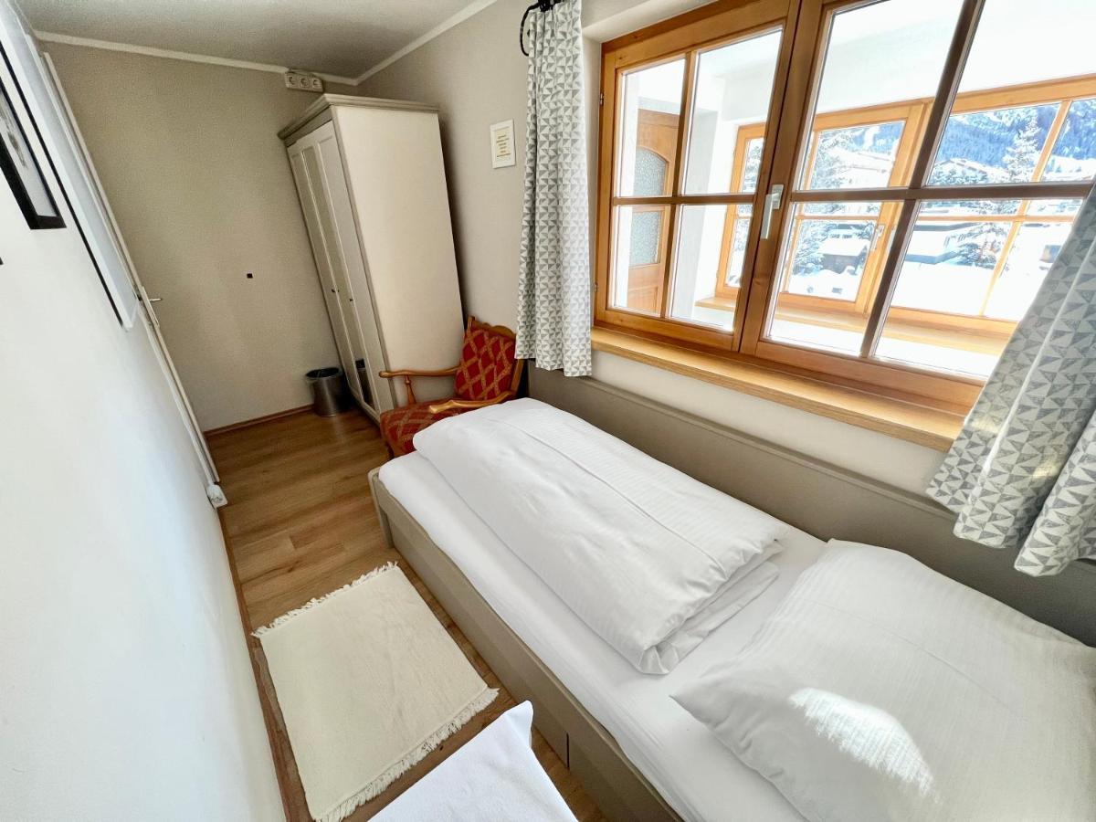 Lech Hostel エクステリア 写真