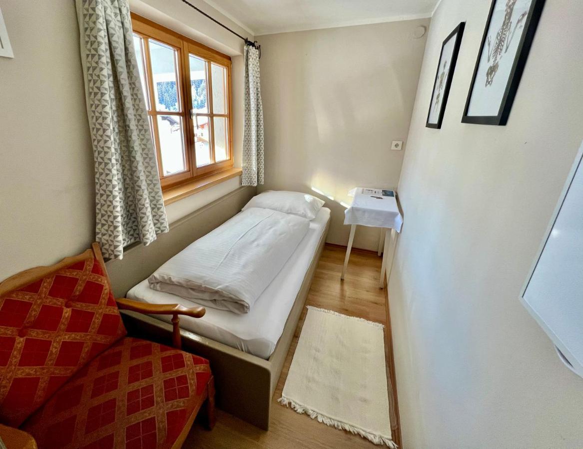 Lech Hostel エクステリア 写真