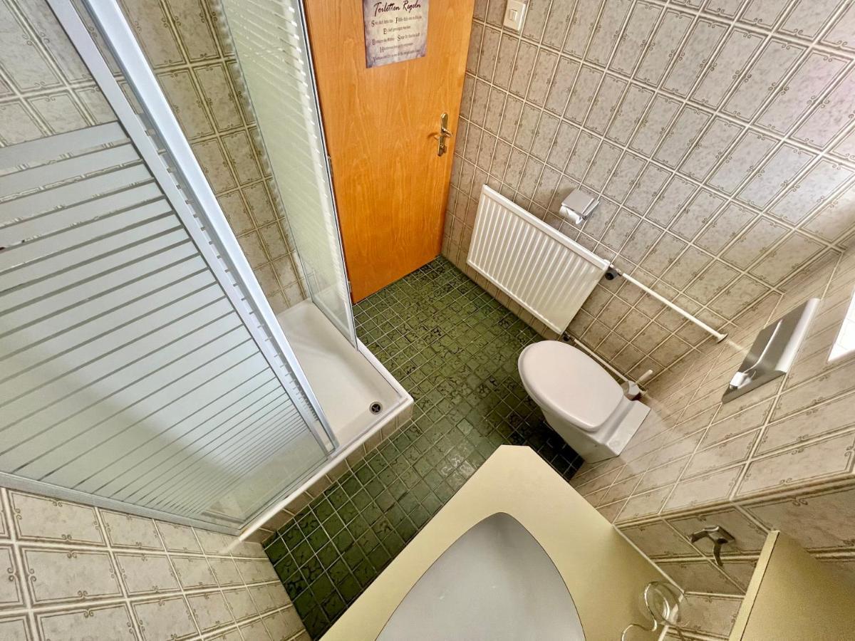 Lech Hostel エクステリア 写真